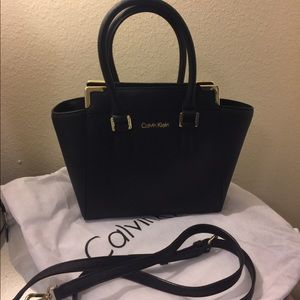 Calvin Klein purse